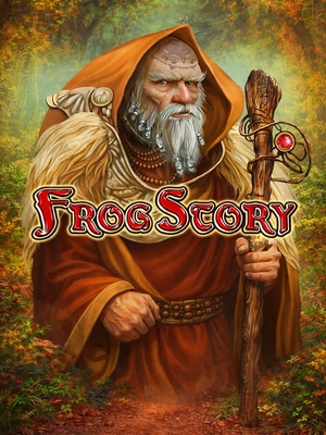 Frog Story