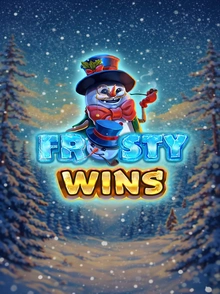Frosty Wins