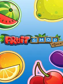 Fruit Shop