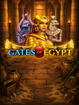 Gates of Egypt