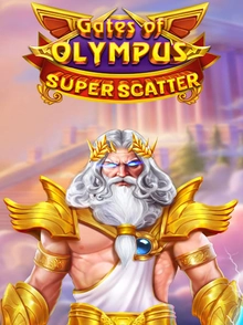 Gates Of Olympus Super Scatter