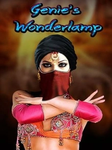 Genies Wonderlamp