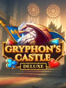 Gryphons Castle Deluxe