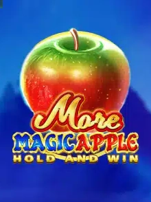 More Magic Apple – Hold and Win