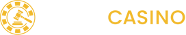 Judge Casino Logo