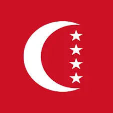 Anjouan Gaming (AOFA)